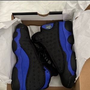 Air Jordan Retro 13